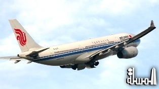 Air China to start Chengdu-Sydney A330 flights in November