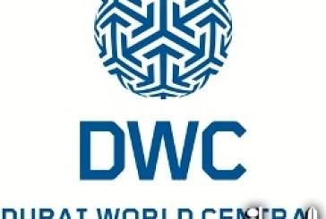 DWC passenger traffic nearly doubles in first half