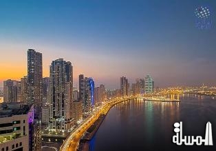 العروض الصيفية في الشارقة تنعش قطاع السياحة