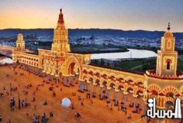 سياحة إسبانيا تحقق 42.9 مليار يورو فى 7 أشهر