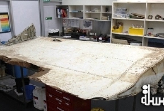ATSB: Flap section found in Tanzania is from MH370