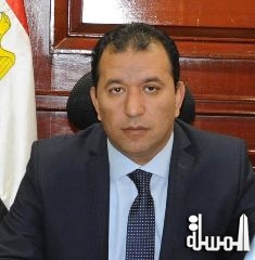 محافظ الاقصر يبحث مع بتروجاس إعادة تشغيل مصنع تعبئة أسطوانات البوتاجاز بالطود