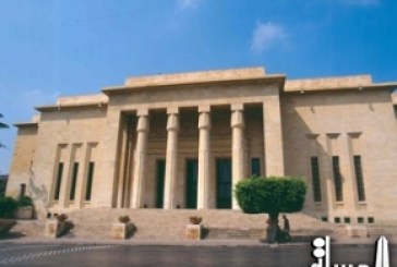 متحف لبنان الوطني يعيد افتتاح جناحه السفلي