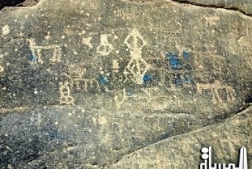 اكتشاف أول أبجدية في سلطنة عمان