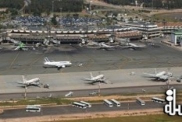 5.33 % نمو حركة النقل الجوي بالمطارات المغربية سبتمبر الماضى
