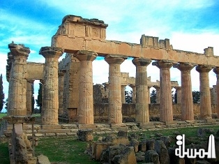 اللجنة الوطنية المصرية للمتاحف تحذر من ضياع تراث ليبيا