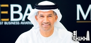 النقبي : شركة طيران خاص جديدة تعمل فى الامارات قريباً