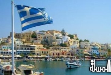 55 % ارتفاع السياحة الخليجية الى اليونان