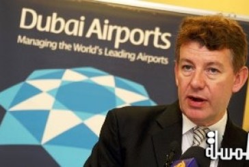 September passenger traffic tops seven million at DXB