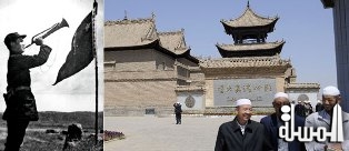 خبراء أثار يشرحون الحياة في جنوب غربي الصين قبل 3400 سنة