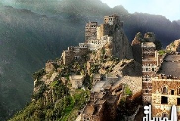 60 % تراجع عائدات السياحة في اليمن خلال 2015