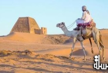 أمين منظمة السياحة العالمية في زيارته الأولى للسودان عقب إعادة عضويته
