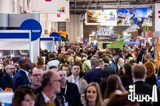 Expo 2020 spurs Middle East participation at record breaking WTM London 2016