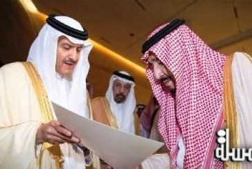 Royal patronage to -Roads of Arabia- expo crowns success and supports its second world tour