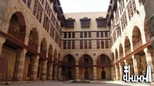 تحولات الدولة القومية والسلطة… حلقة نقاشية في بيت السناري