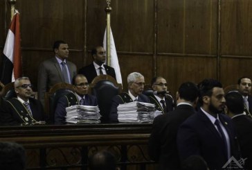 رفض الاستئناف على حكم وقف بطلان إتفاقية تيران وصنافير