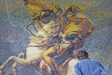 روما تحتضن معرضاً لإرث نابليون من التحف الفنية المأخوذ من إيطاليا