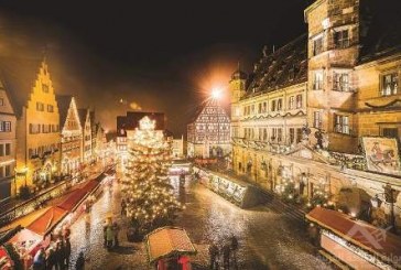 ألمانيا... عملاق سياحي ينافس «الصناعي»!