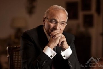 عاجل ..الفريق أحمد شفيق يعلن رسميا عدم ترشحه فى الانتخابات الرئاسية القادمة
