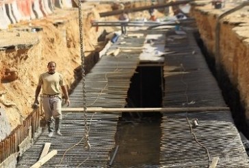 السعودية :400 ريال الرسوم الشهرية المفروضة على العمالة الوافدة