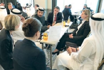 الشارقة تستعرض مستجدات السياحة البحرية في الإمارة