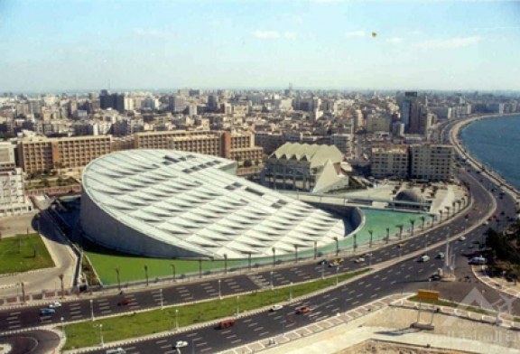 مركز دراسات الكتابات والخطوط يعلن نتيجة مسابقة الخط العربي الثامنة لطلاب مدارس الإسكندرية