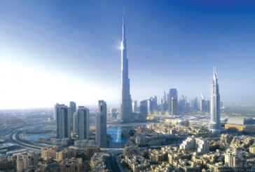 سياحة دبى تطلع الف خبير سياحي من أوروبا وآسيا والشرق الأوسط على نمو القطاع في الإمارة