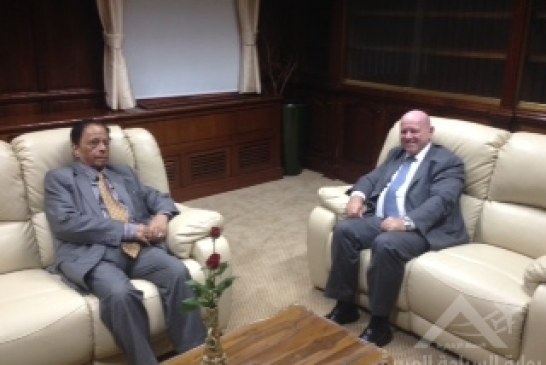 Seychelles and Mauritius discuss extended air connectivity possibilities as Prime Minister Jugnaut and Minister St.Ange meet in Mauritius