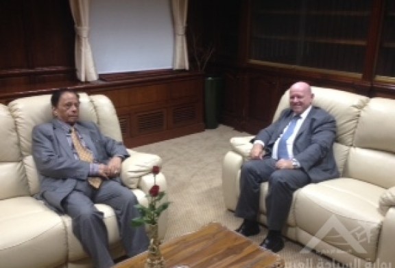 Seychelles and Mauritius discuss extended air connectivity possibilities as Prime Minister Jugnaut and Minister St.Ange meet in Mauritius