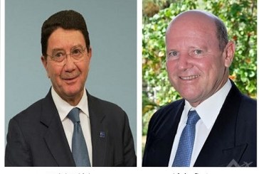 Tourism Industry shocked to hear of resignation from office by Minister Alain St.Ange of the Seychelles