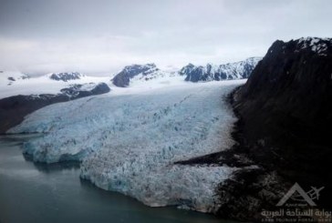 2017 يشهد تراجع فى درجة حرارة العالم