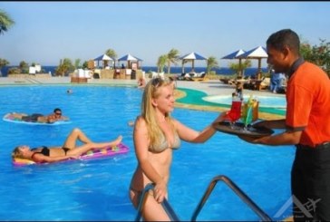 وزارة السياحة: بدء تسيير 4 رحلات طيران جديدة أسبوعيا من ألمانيا لشرم الشيخ