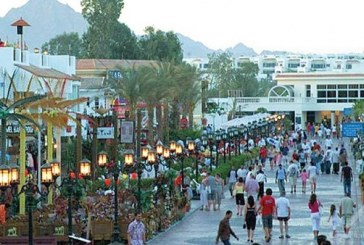 سياحة مصر تعلن تخصيص ١٠ مليون دولار للترويج لمدينة شرم الشيخ عالميا