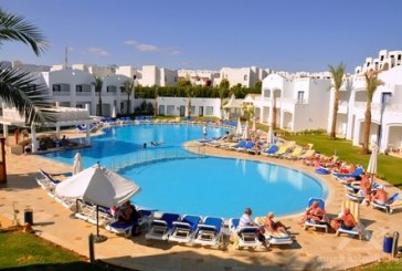 طارق عامر فى شرم الشيخ : البنوك تساهم فى صندوق لتطوير وتجديد الفنادق بقيمة 5 مليارات جنيه وبفائدة 10%