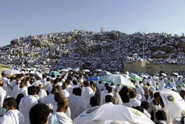 وزارة الحج :800 ألف حاج إضافي في الموسم المقبل