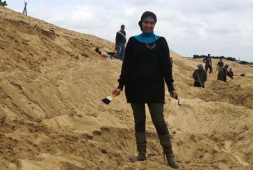 الأمير وأقداره الثلاثة المكتوبة..بقلم الباحثة الاثرية نهى احمد حسن