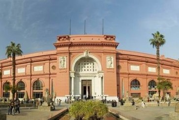 يحدث لاول مرة … الآثار توافق على إقامة أعياد ميلاد الأطفال بالمتحف المصرى بالتحرير مقابل رسم 1000 جنيه ..!