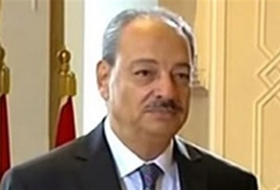 النائب العام يحيل  ممدوح رطب العضو المنتدب لشركة “إيجوث” و 4 آخرين للجنايات بتهمة الرشوة