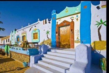 المركز الثقافي بباريس يستضيف معرضين لتنشيط حركة السياحة لمصر