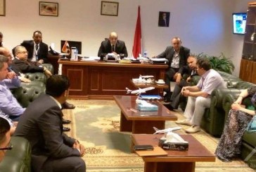 مؤشرات إيجابية لعودة رحلات الطيران الروسى لمصر خلال فبراير المقبل