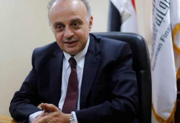 شريف سامي :21 مليار جنيه أقساط شركات التأمين بنهاية نوفمبر2016