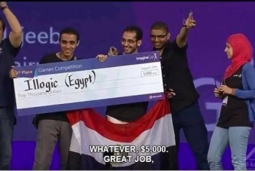 الاتحاد المصرى للالعاب الالكترونية يعلن عن رعايته ومشاركته بالملتقى المصرى لمطورى الالعاب الالكترونية