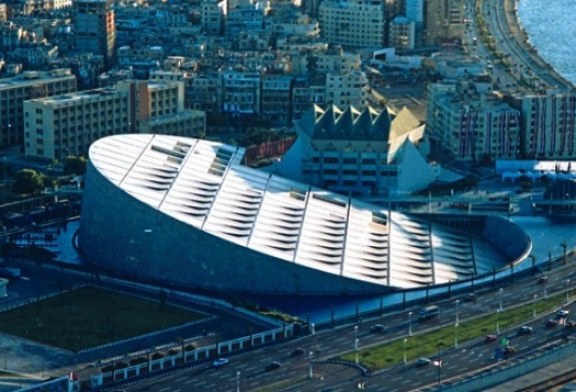 مكتبة الإسكندرية تنظم حفل إطلاق كتاب “الفن والتجارة والثقافة في العالم الإسلامي: من الفاطميين إلى المغول”