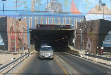 إجراءات أمنية مشددة لدخول المواطنين والسائحين لجنوب سيناء وشرم الشيخ