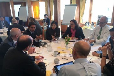 داليا خورشيد تؤكد: مصر تنفذ إجراءات حاسمة وتشريعات جاذبة لكافة أنواع الاستثمارات الأجنبية المباشرة وغير المباشرة