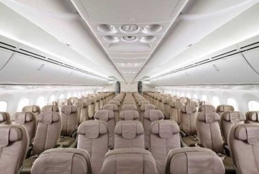 الخطوط الجوية السعودية: أكثر من مليون مقعد في إجازة نصف العام