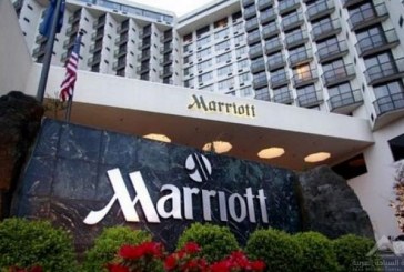 ماريوت إنترناشيونال تفتتح فندق جديد فى الجزائر