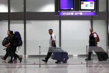 المجلس الألماني للسياحة: 1.8 مليار سائح وافد حول العالم بحلول 2030