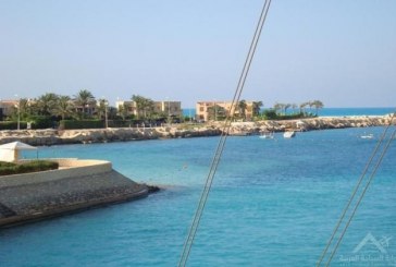 انفراجة في جهود إنقاذ مارينا العلمين من الانهيار بقلم جلال دويدار