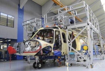 الحصان:إنتاج أول طائرات «أنتونوف» في السعودية